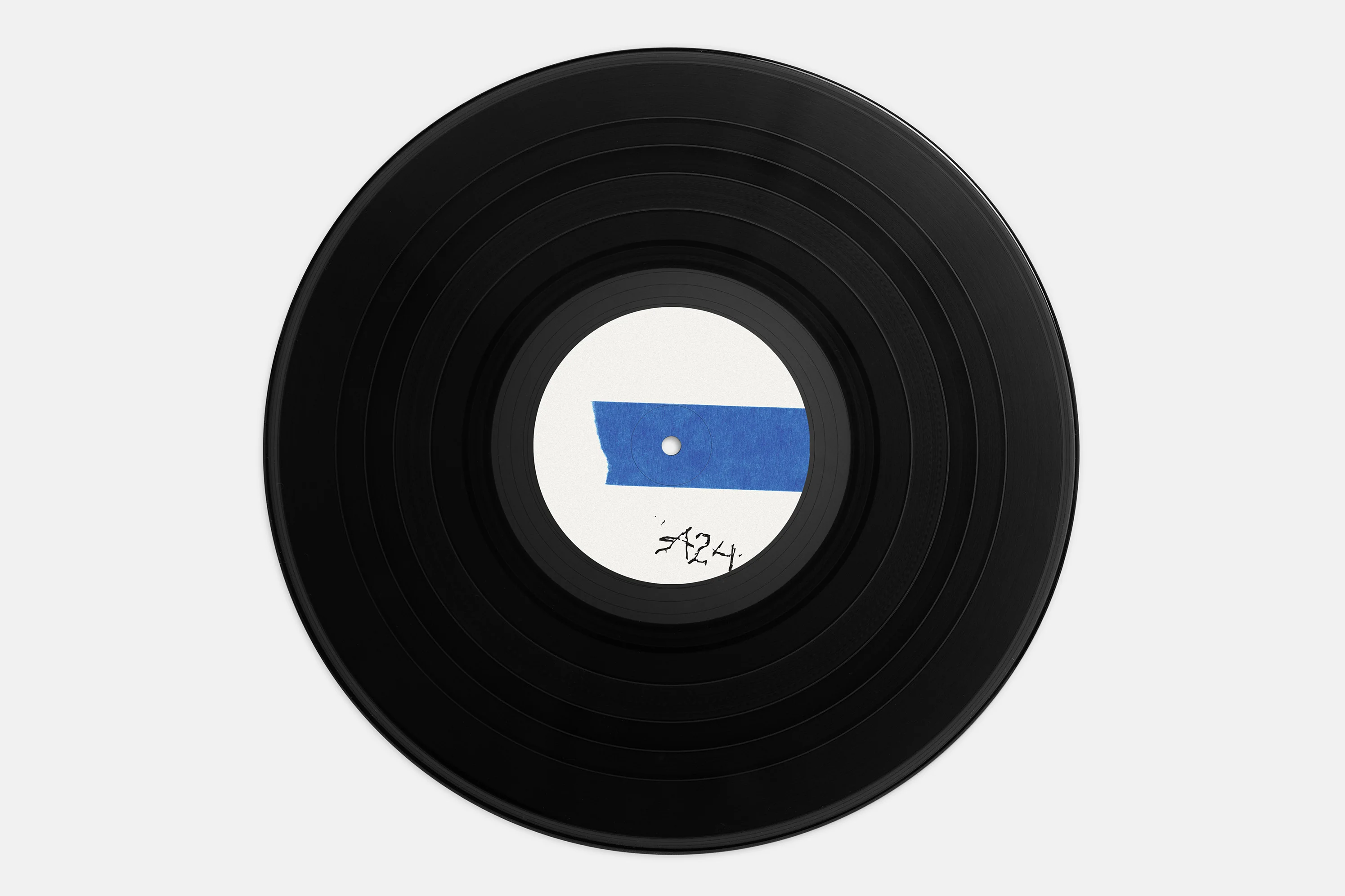 Backrooms Original Motion Picture Soundtrack - Image 4