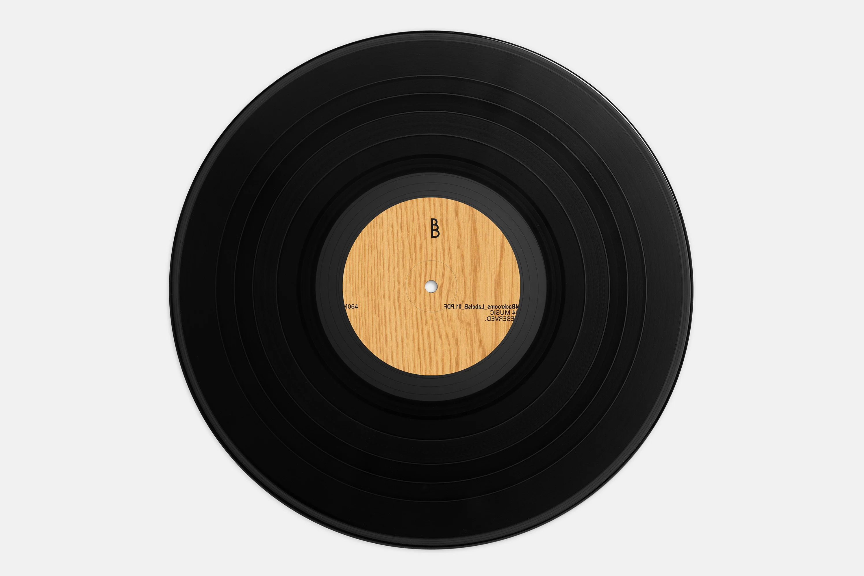 Backrooms Original Motion Picture Soundtrack - Image 7
